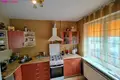 Apartamento 3 habitaciones 64 m² Mazeikiai, Lituania