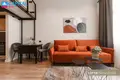 2 room apartment 43 m² Nemencine, Lithuania