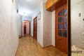 Appartement 4 chambres 79 m² Minsk, Biélorussie