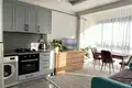 Appartement 2 chambres 47 m² Mezitli, Turquie
