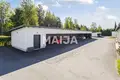 Apartamento 3 habitaciones 70 m² Paimio, Finlandia