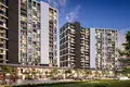 Apartamento 3 habitaciones 79 m² Maltepe, Turquía