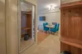 2 room apartment 44 m² in Budva Municipality, Montenegro