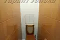 1 room apartment 37 m² Brest, Belarus