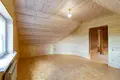 House 180 m² Rakauski sielski Saviet, Belarus
