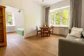 2 room apartment 48 m² in Warsaw, Poland