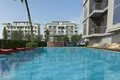 Penthouse 5 zimmer 135 m² Mahmutlar, Türkei