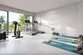 Квартира 3 спальни 88 м² Фуэнхирола, Испания