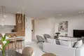 Kompleks mieszkalny New residence with a swimming pool and a kids' playground in a prestigious area, 150 meters from the beach, Paphos, Cyprus
