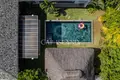 Dom 5 pokojów  Grand Baie, Mauritius