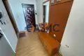 Mieszkanie 3 pokoi 82 m² Sweti Włas, Bułgaria