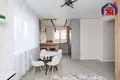 House 87 m² Zabalocki sielski Saviet, Belarus