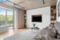 3 room apartment 73 m² Vilnius, Lithuania