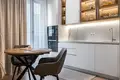 Apartamento 1 habitación 43 m² Minsk, Belarús