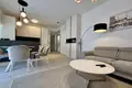 Piso independiente 2 habitaciones 147 m² Donja Lastva, Montenegro
