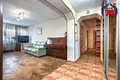 5 room apartment 116 m² Minsk, Belarus