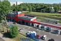 Commercial property 892 m² in Minsk, Belarus