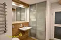 3 room apartment 76 m² Lyasny, Belarus