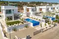 Villa de tres dormitorios 230 m² Protaras, Chipre