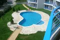 2 bedroom apartment 96 m² Balchik, Bulgaria