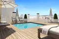 2 bedroom apartment 90 m² Alicante, Spain