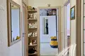 Wohnung 3 zimmer 56 m² Chadasy, Belarus