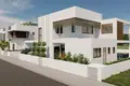 3 bedroom house 251 m² Kiti, Cyprus