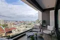 Penthouse 3 pokoi 140 m² Limassol District, Cypr