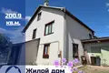 Haus 201 m² Baranawitschy, Belarus