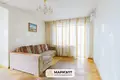 Квартира 2 комнаты 69 м² Минск, Беларусь