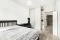 2 room apartment 53 m² in Warsaw, Poland