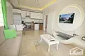 2 room apartment 75 m² Alanya, Turkey