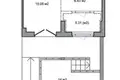 Sklep 61 m² Mińsk, Białoruś