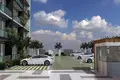 Apartamento 2 habitaciones 51 m² Gazipasa, Turquía