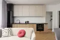 Wohnung 2 zimmer 47 m² Warschau, Polen