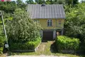 Casa 70 m² Slienava, Lituania