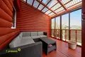 House 55 m² Astrashycki Haradok, Belarus