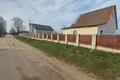 2 room house 60 m² Kniazycki sielski Saviet, Belarus