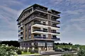 Apartamento 4 habitaciones 125 m² Gazipasa, Turquía