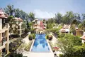 Condo 3 pokoi 248 m² Phuket, Tajlandia