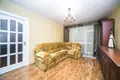 4 room apartment 59 m² Minsk, Belarus