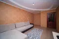 Appartement 1 chambre 39 m² Minsk, Biélorussie