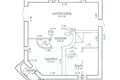 House 243 m² Barysaw, Belarus
