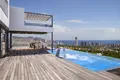 6 bedroom villa 506 m² Benidorm, Spain