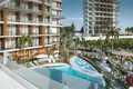 Appartement 1 chambre 36 m² Alanya, Turquie