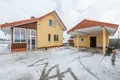 Casa de campo 112 m² Lasanski sielski Saviet, Bielorrusia