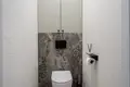 Apartamento 2 habitaciones 62 m² Minsk, Belarús