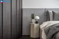 Appartement 2 chambres 40 m² Vilnius, Lituanie