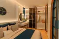 Mieszkanie 2 pokoi 76 m² Choeng Thale, Tajlandia
