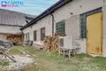 Commercial property 366 m² in Vydautiskes, Lithuania